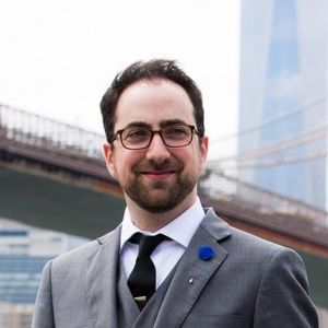 Meet your Posher, Robert